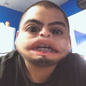 Meet your Posher, Charlie